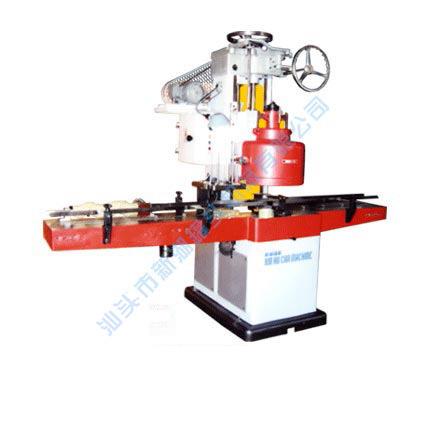 GT6B40 sealing machine